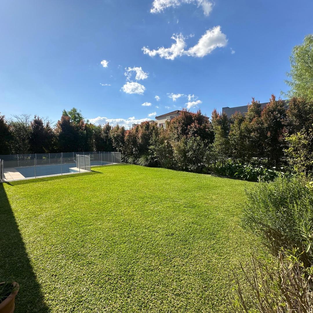 Casa en Alquiler Temporal en Barbarita, $ 5.500