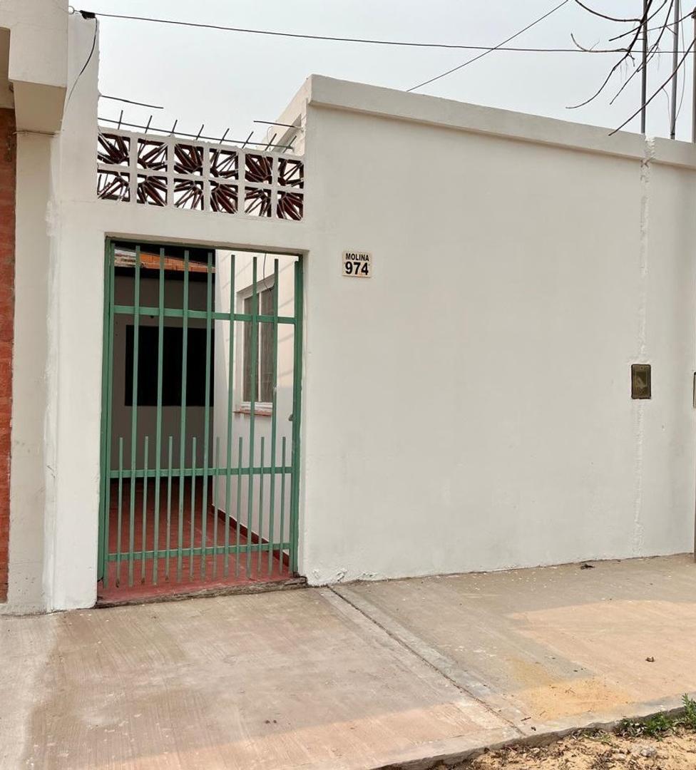 Departamento en Venta 20 años