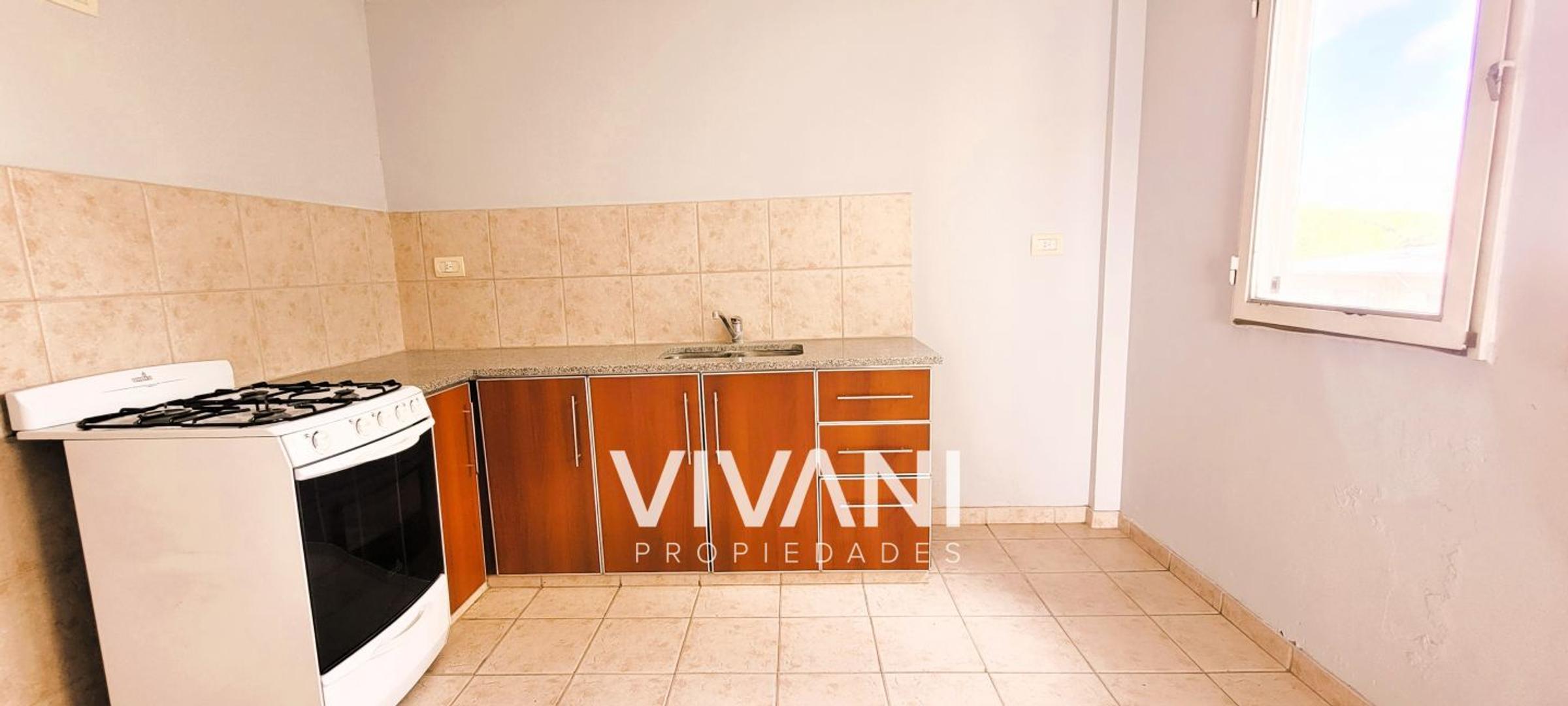 Departamento en Venta de 2 dormitorios