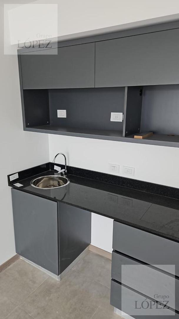 Departamento en Venta A Estrenar