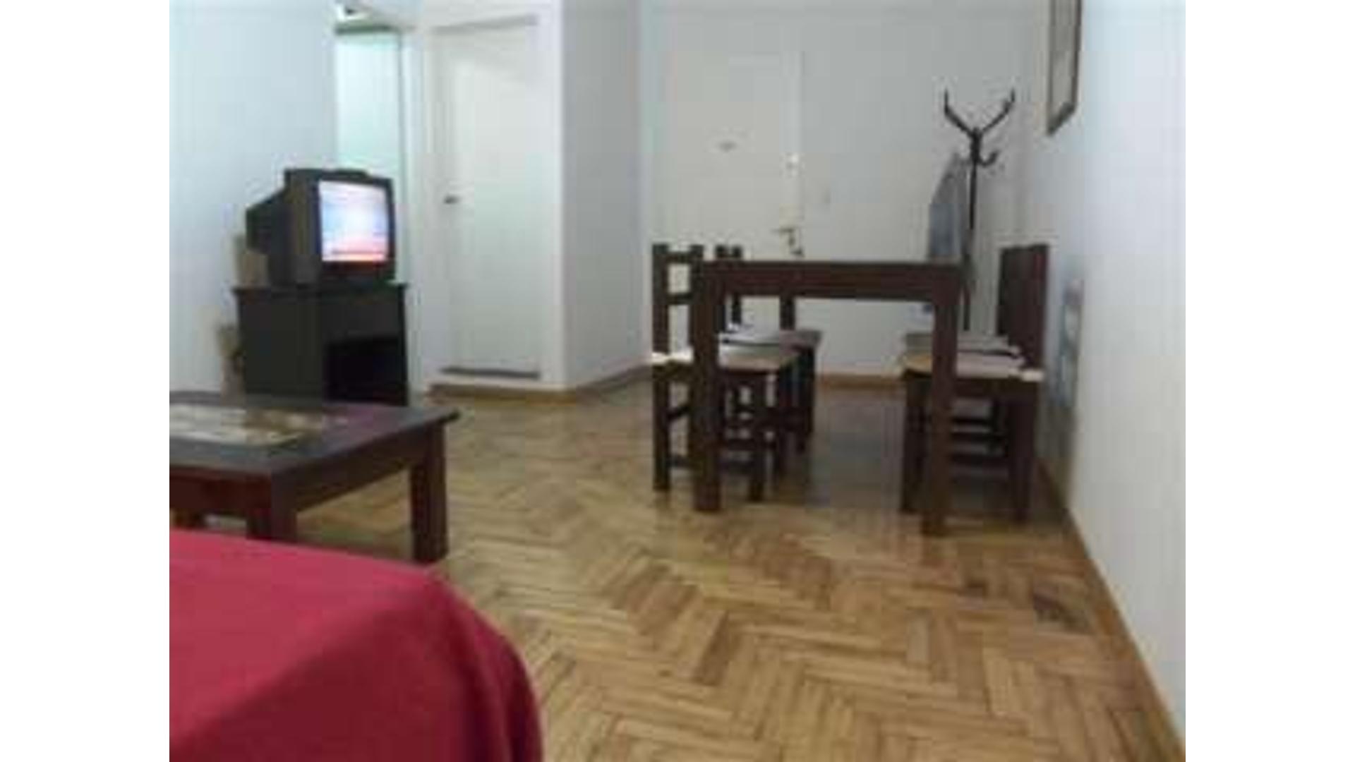 Departamento Alquiler x Temporada