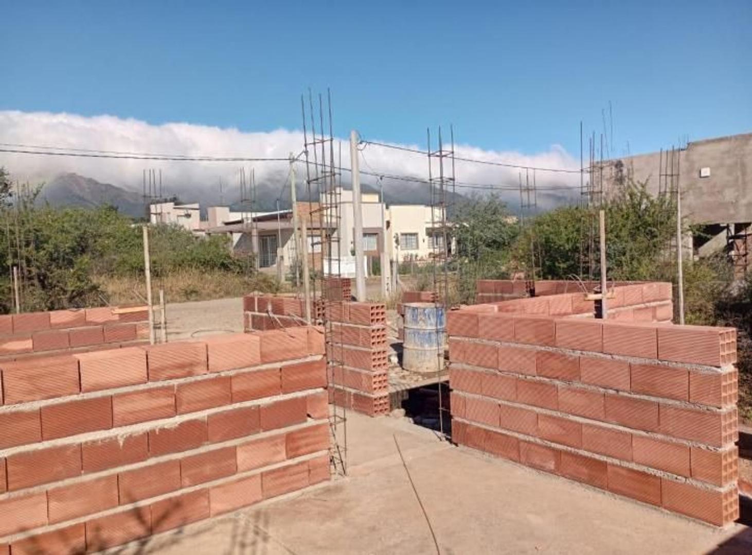 Casa en Venta con 1 cochera