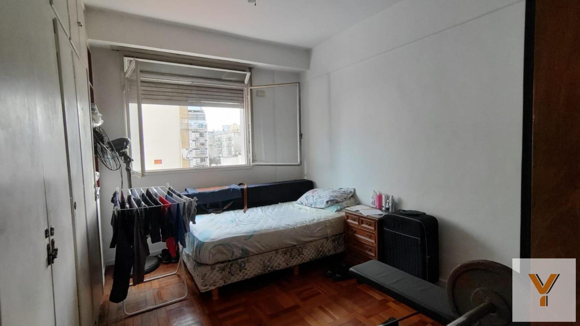 Departamento en Alquiler Temporal en San Telmo, USD 950