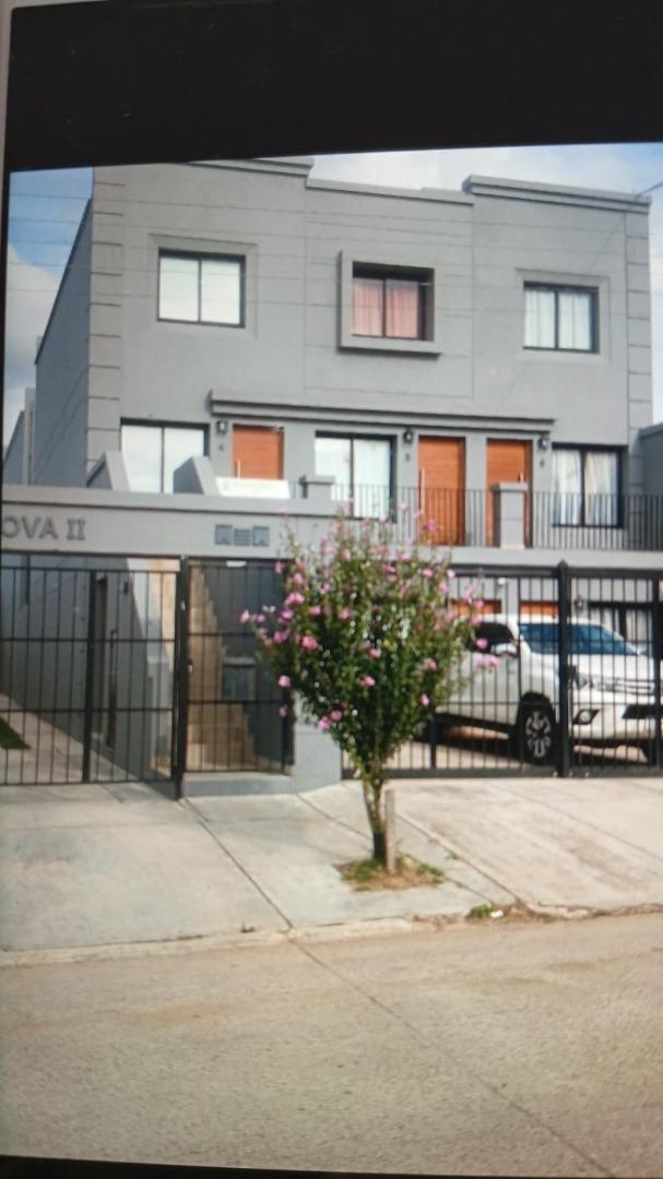 DEPARTAMENTO 3 AMBIENTES EN DUPLEX EN BALCARCE
