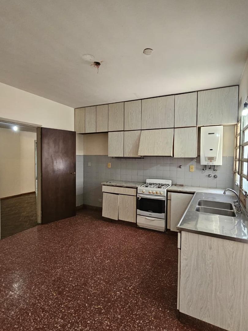 Departamento en Alquiler 50 años