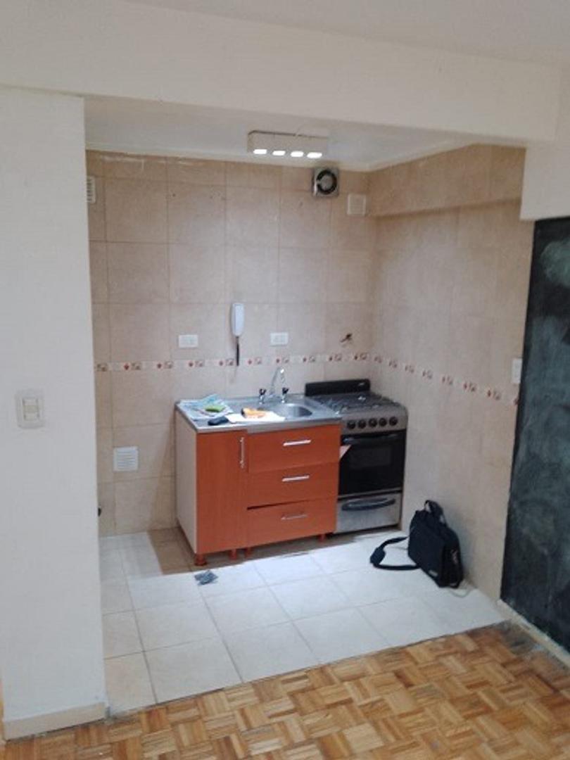 Departamento en Venta en Tribunales, USD 65.900