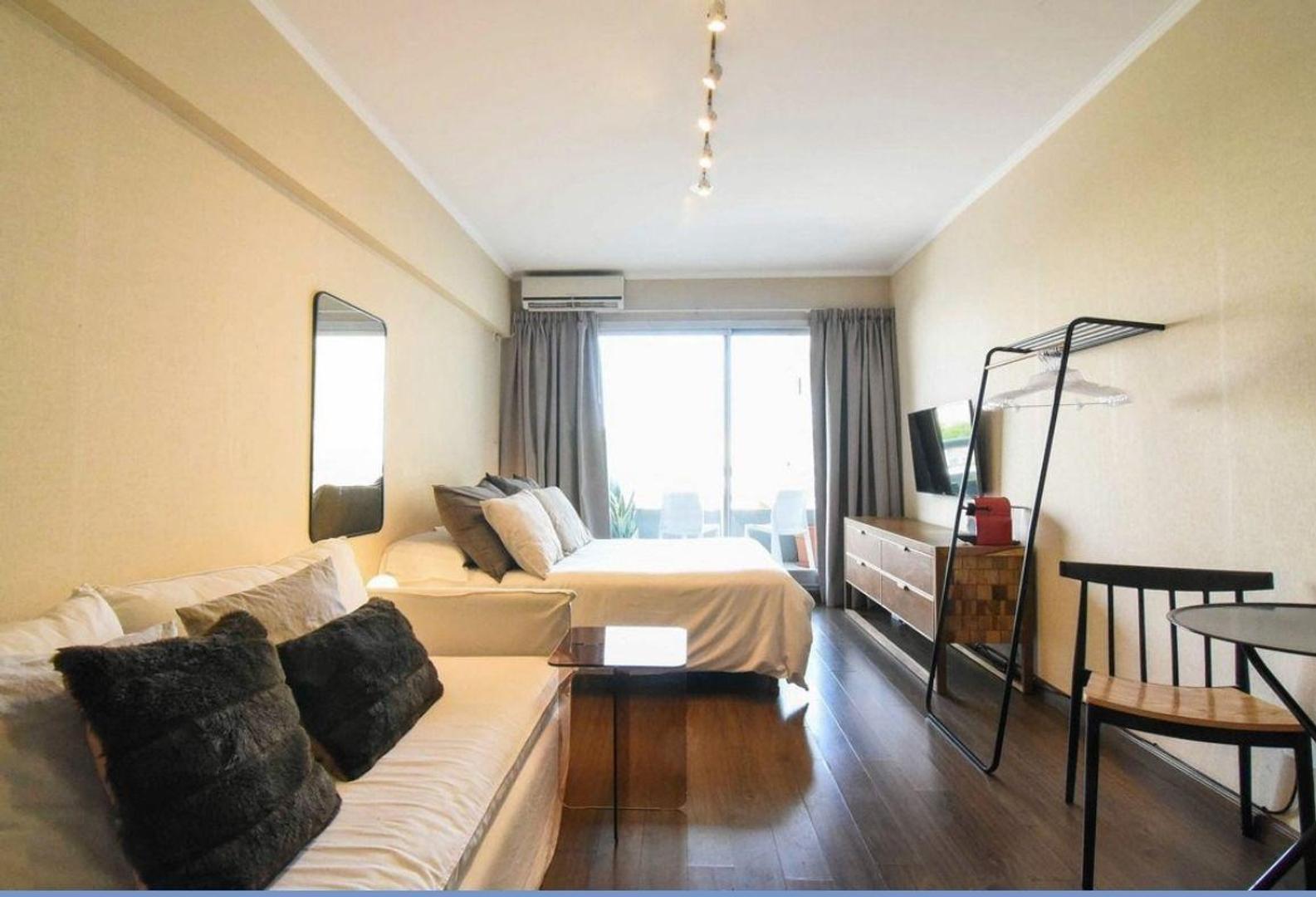 Departamento en Alquiler 9 años