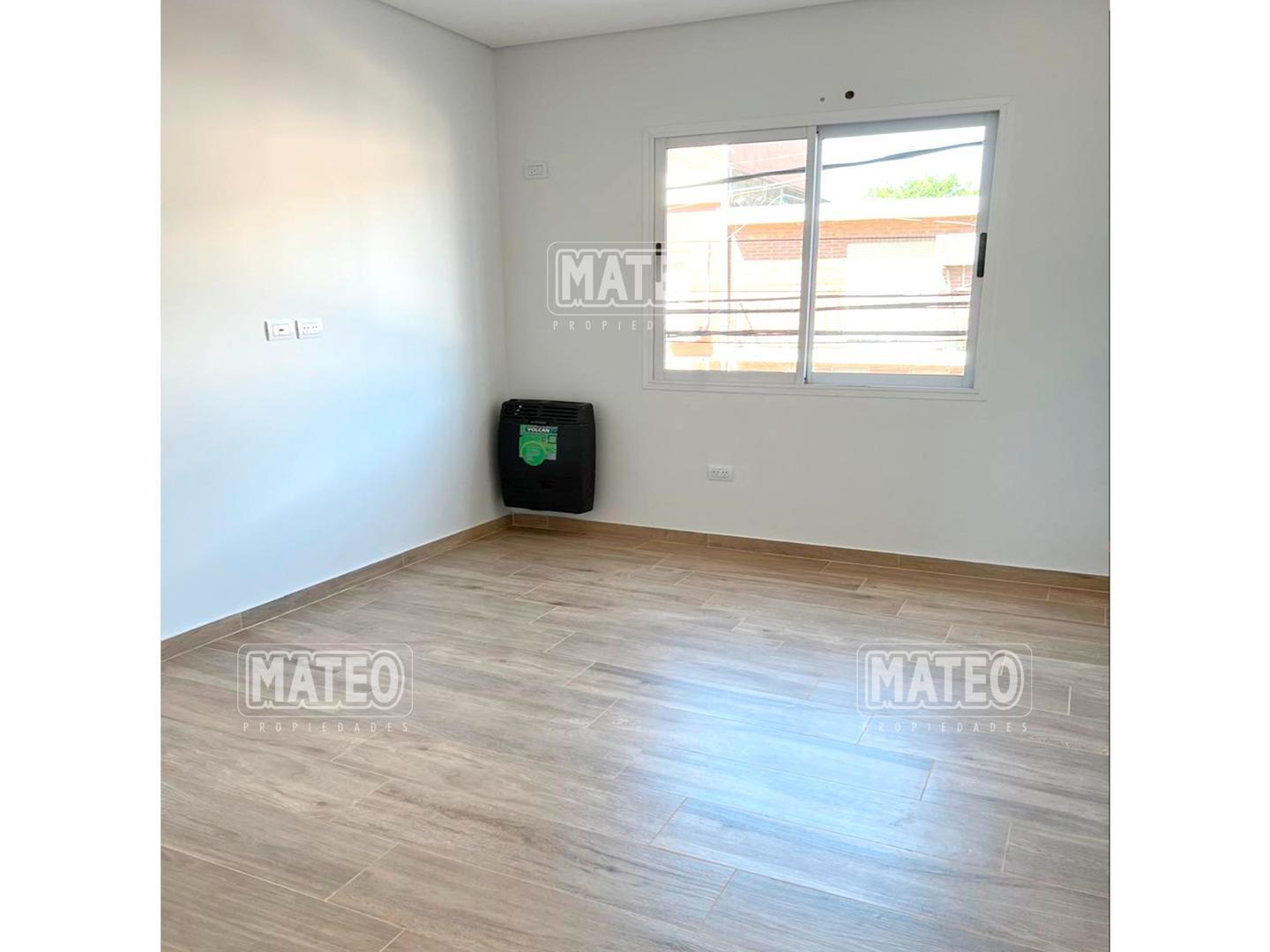 Departamento en El Centro de Paso del Rey. Moreno.