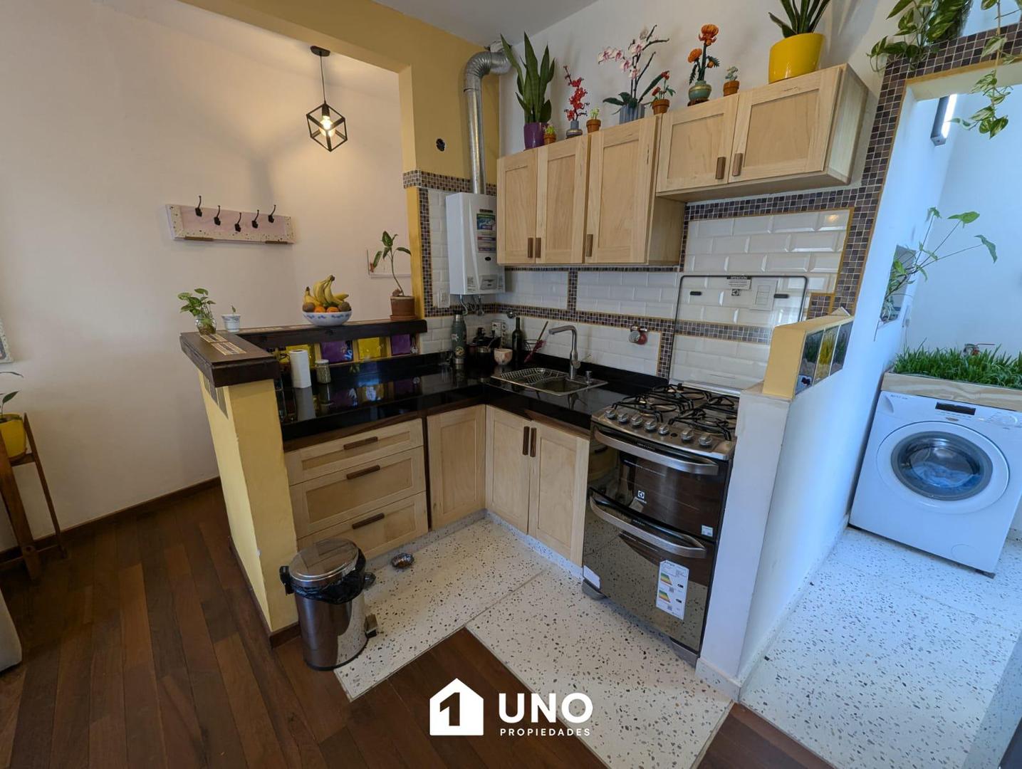 Departamento en Venta de 2 dormitorios