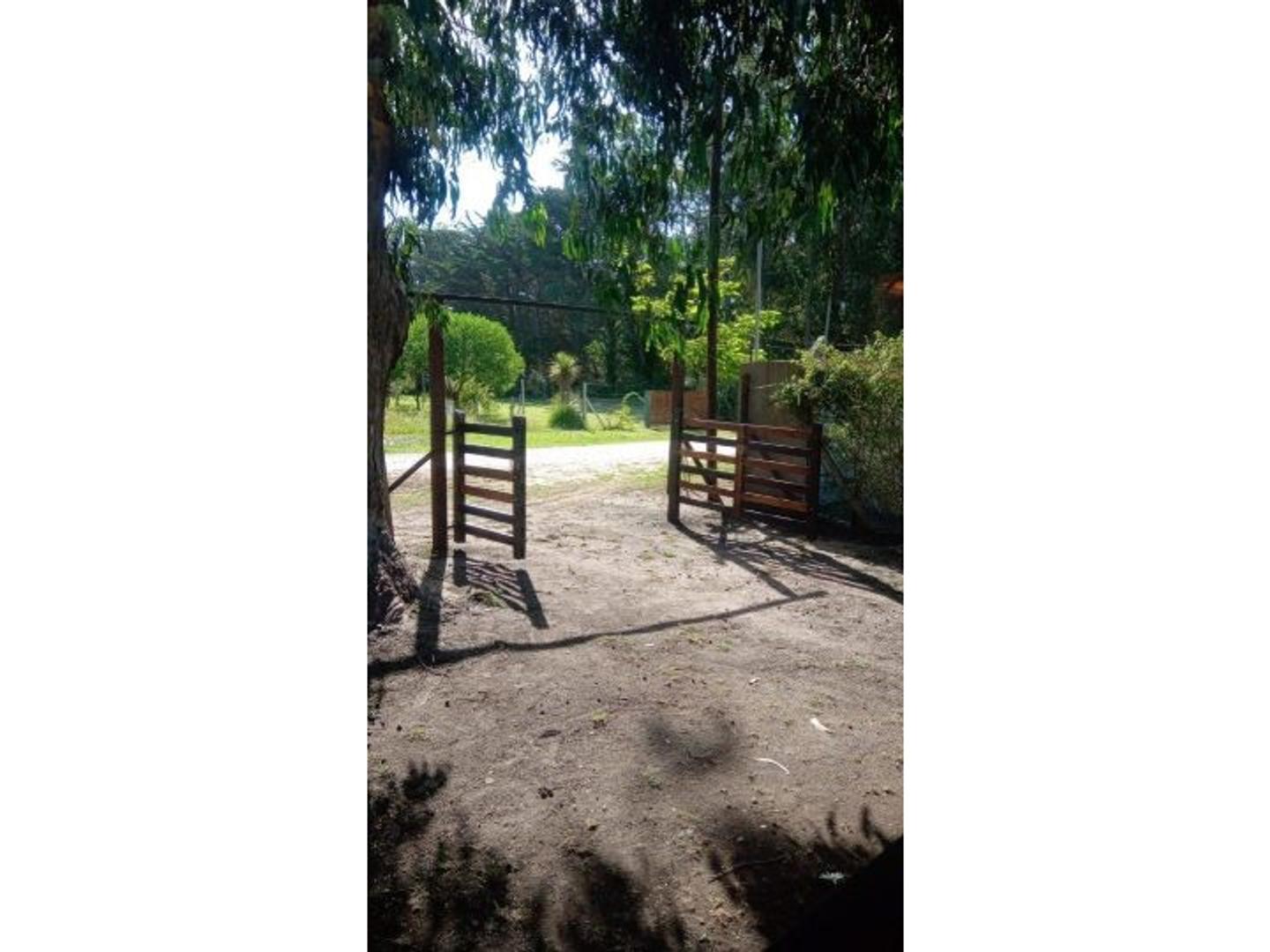 Casa en Alquiler Temporal de 2 dormitorios