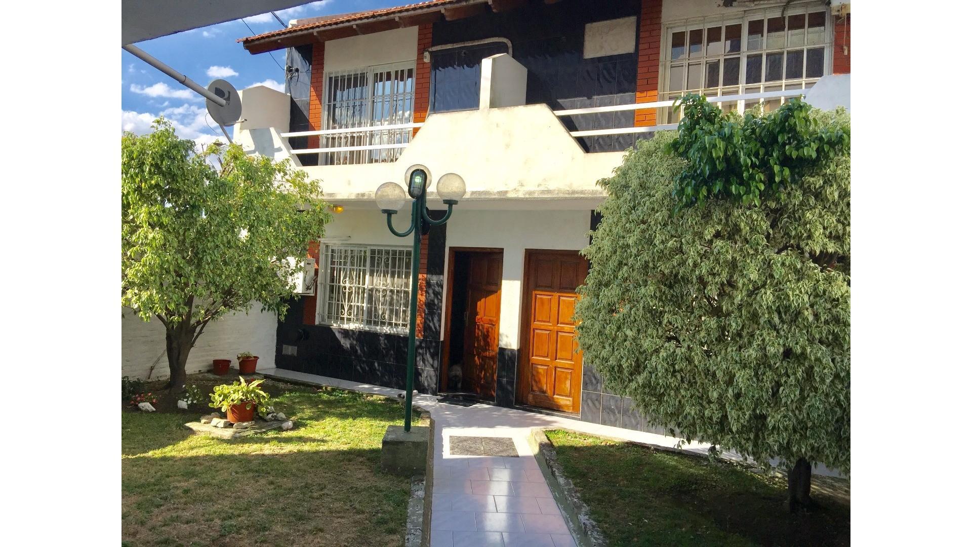 Lucio V Mansilla 5860