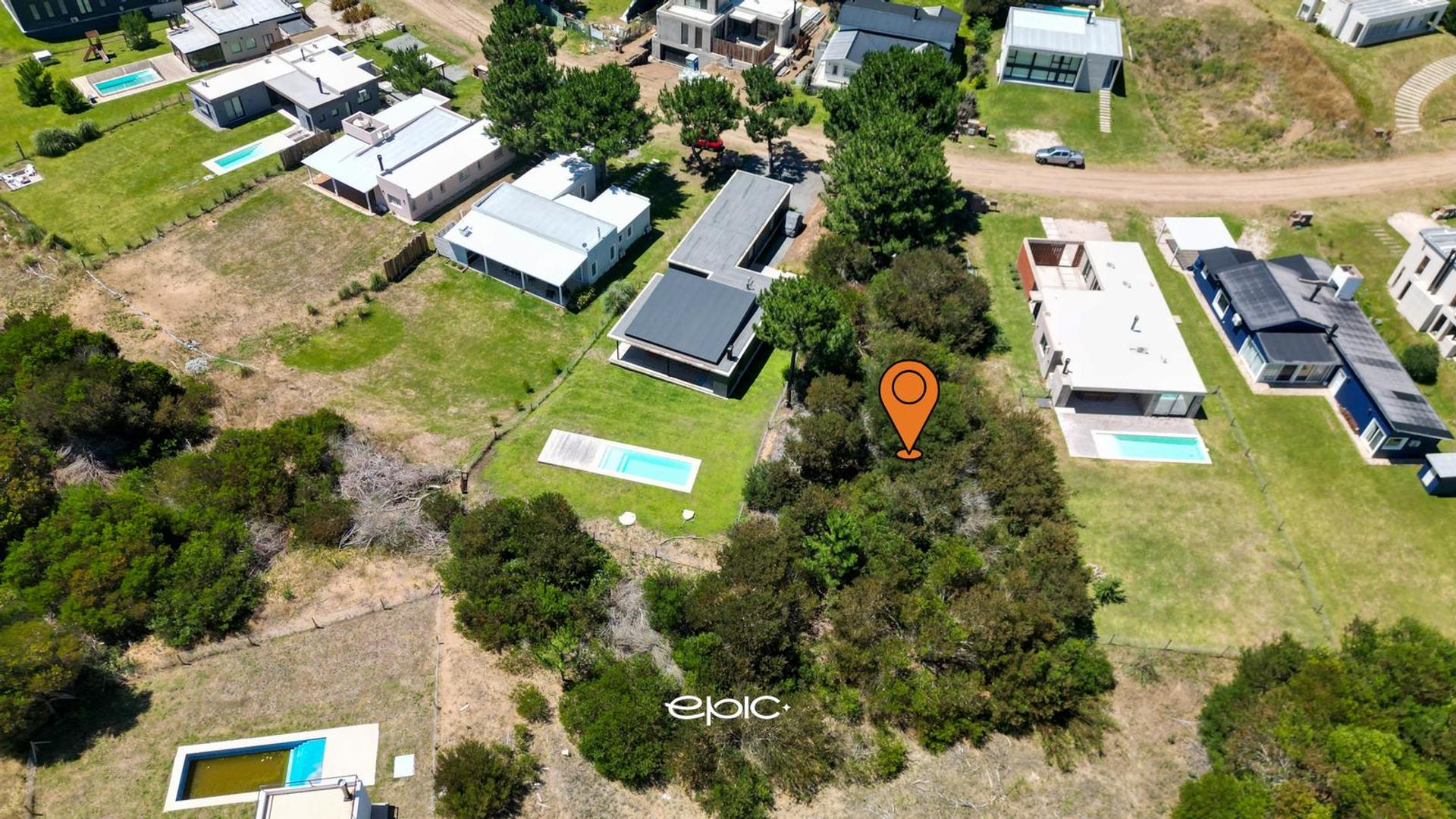 Senderos IV Lote 356