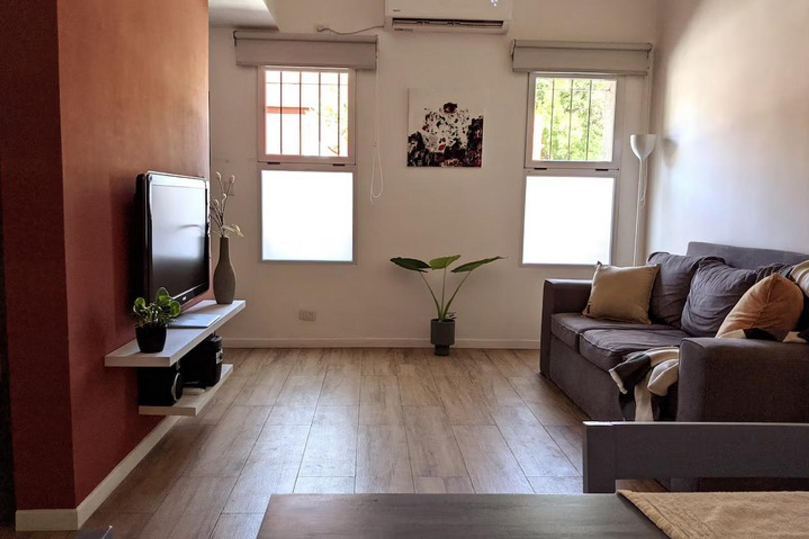 Casa en Venta en Villa Crespo, USD 420.000