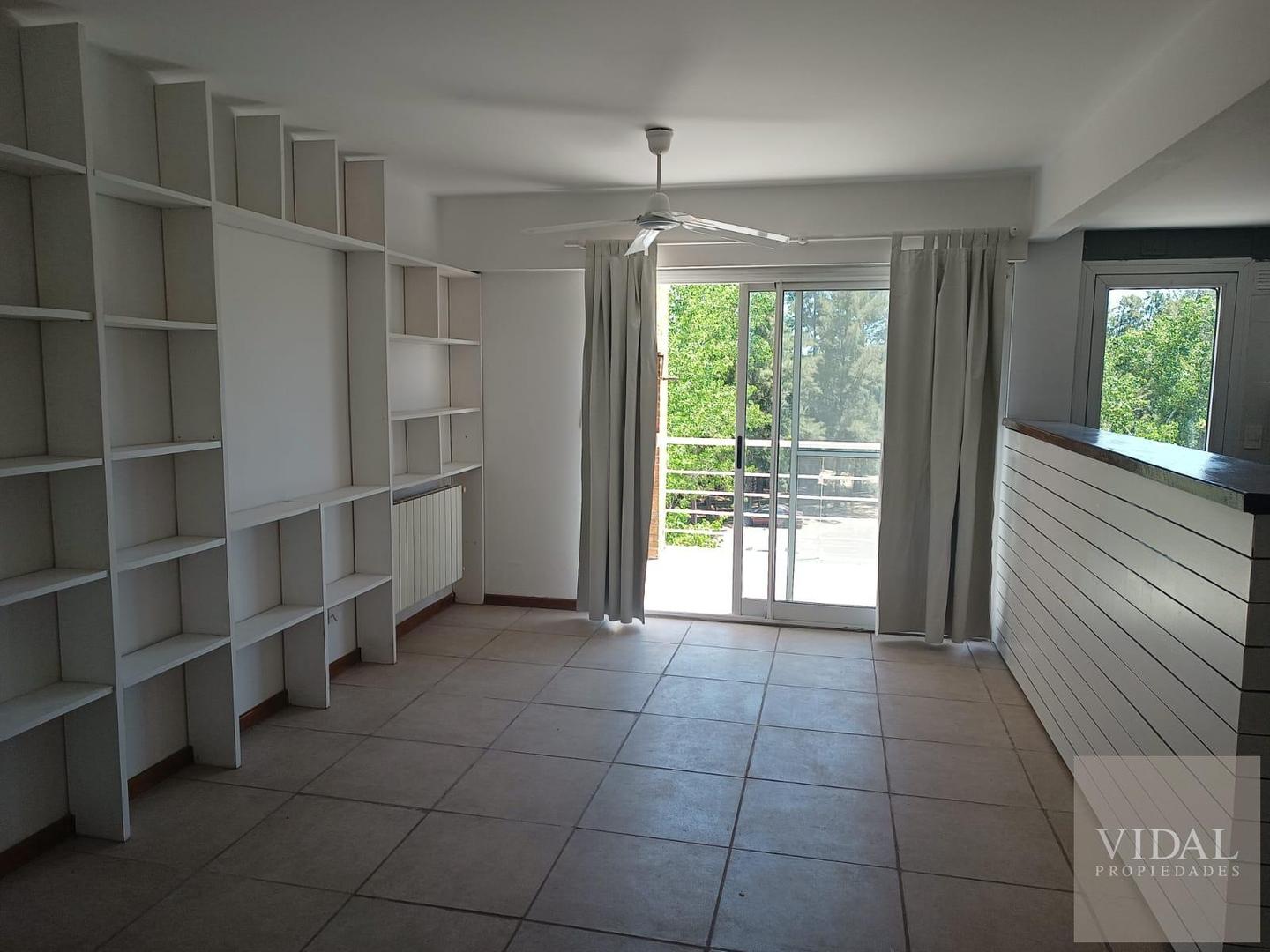 Departamento venta en Santa Barbara Tigre