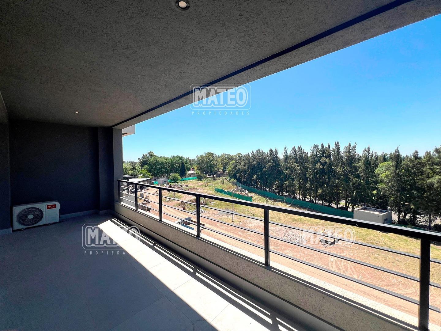 Departamento a Estrenar en Distrito T