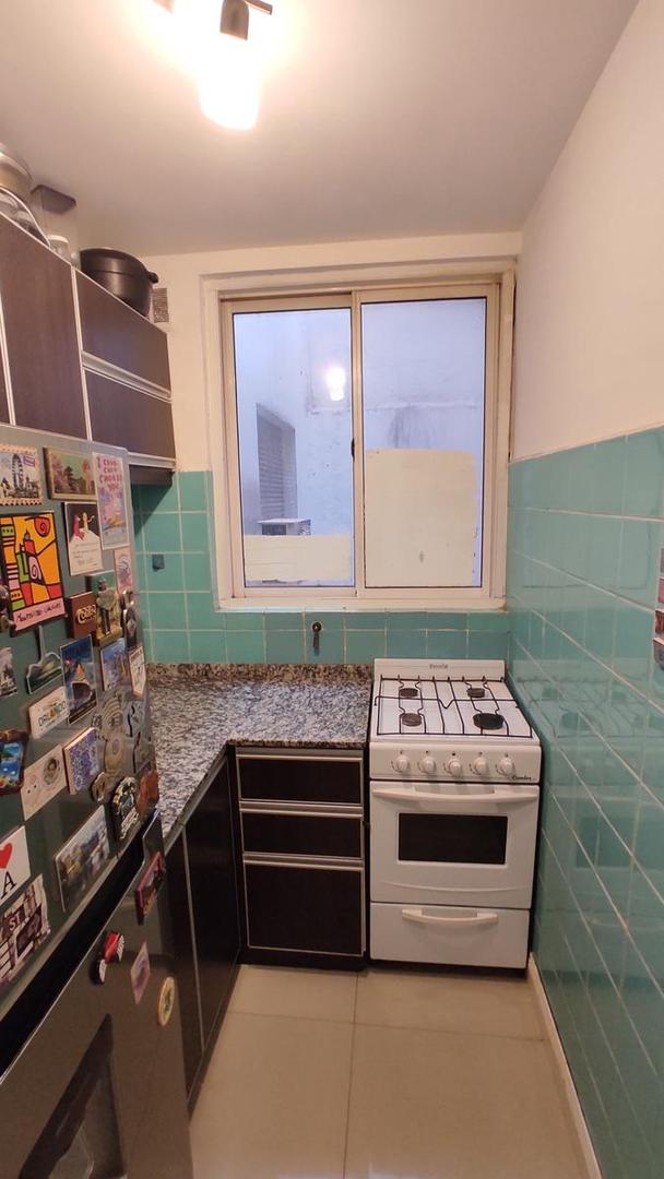 Departamento en Venta Permite mascota