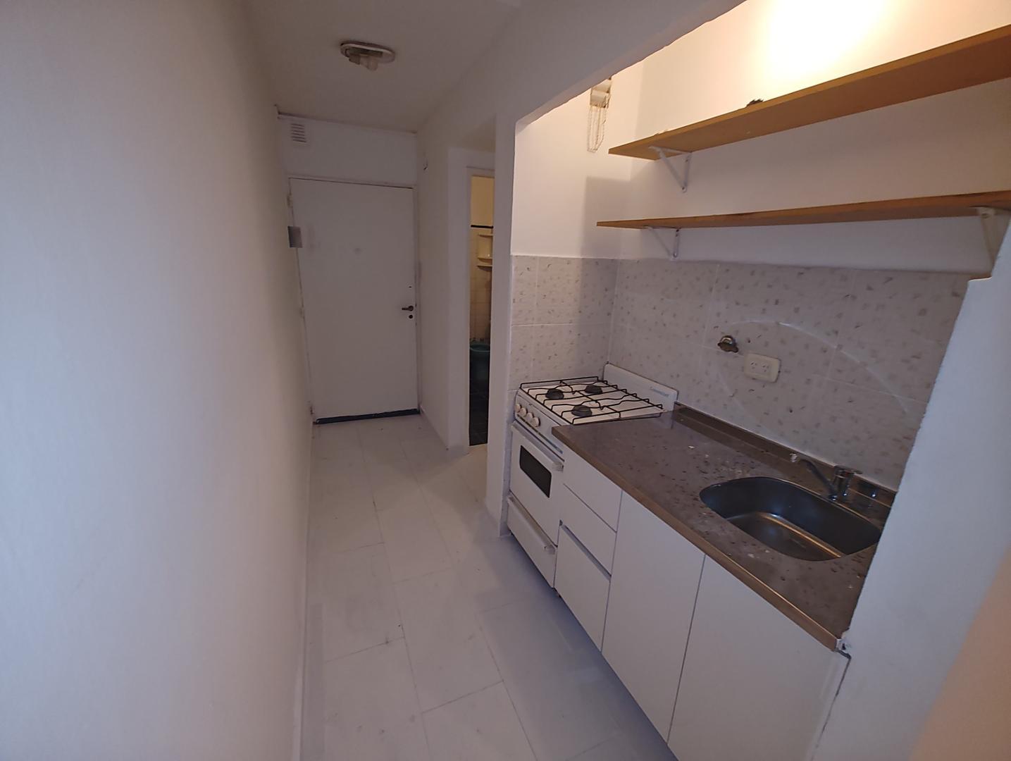 Departamento en Alquiler 55 años