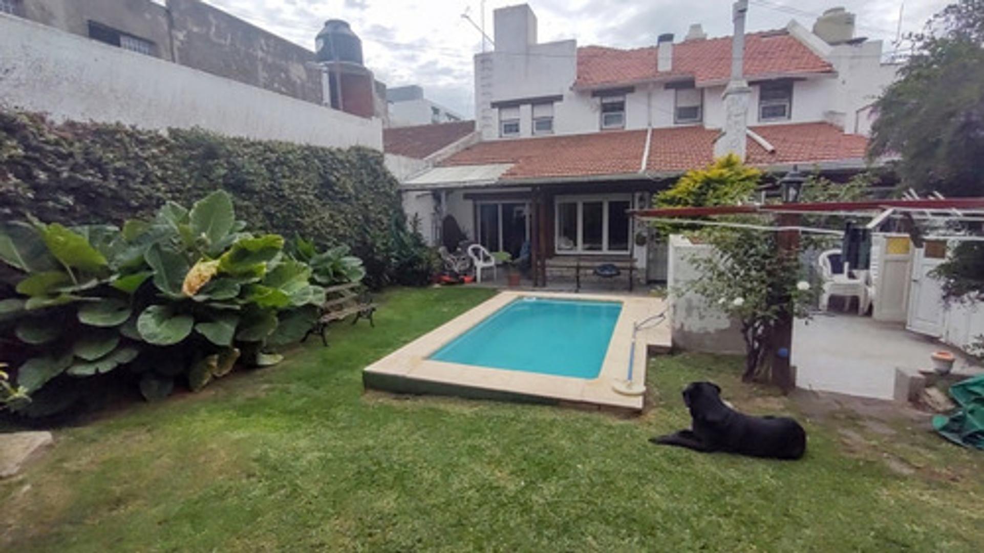 Casa en Venta de 4 dormitorios