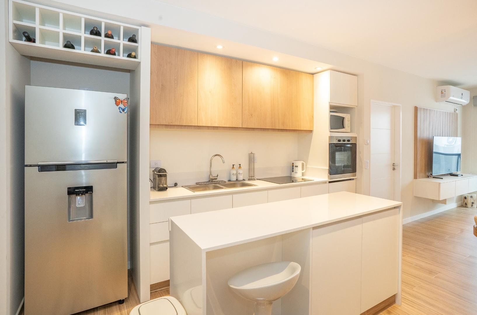 Departamento en Venta A Estrenar