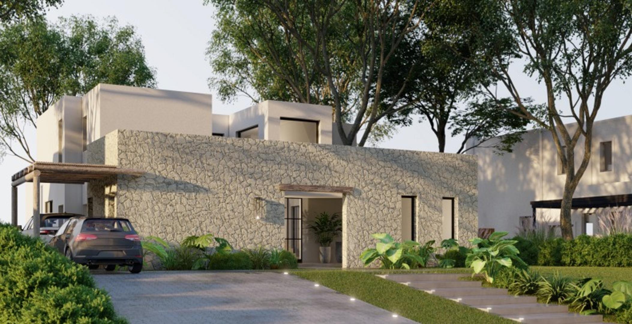 Hermosa Casa en Santa Ana – Villanueva