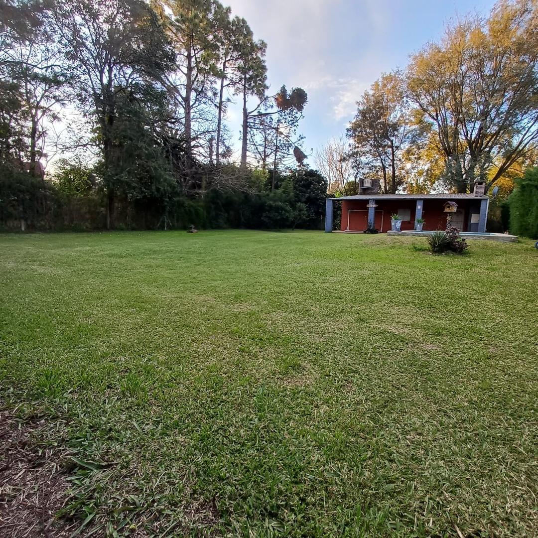 Quinta en Venta en Altos Del Sauce, USD 85.000