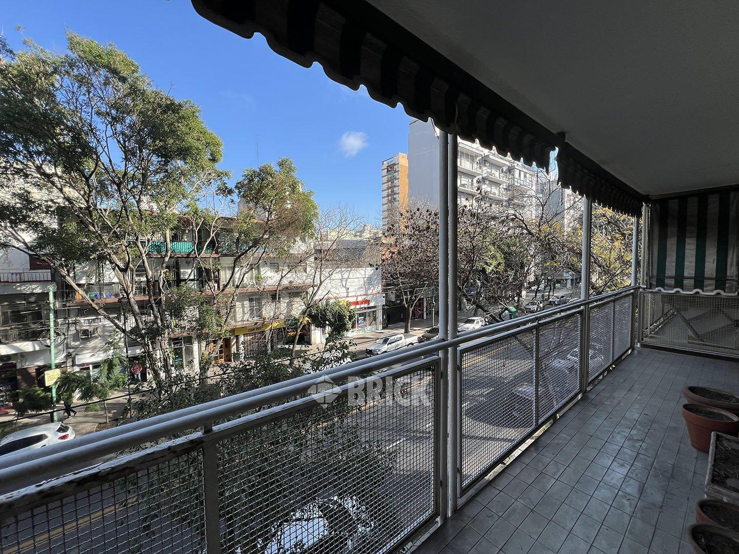Departamento en Venta en Caballito, USD 189.000