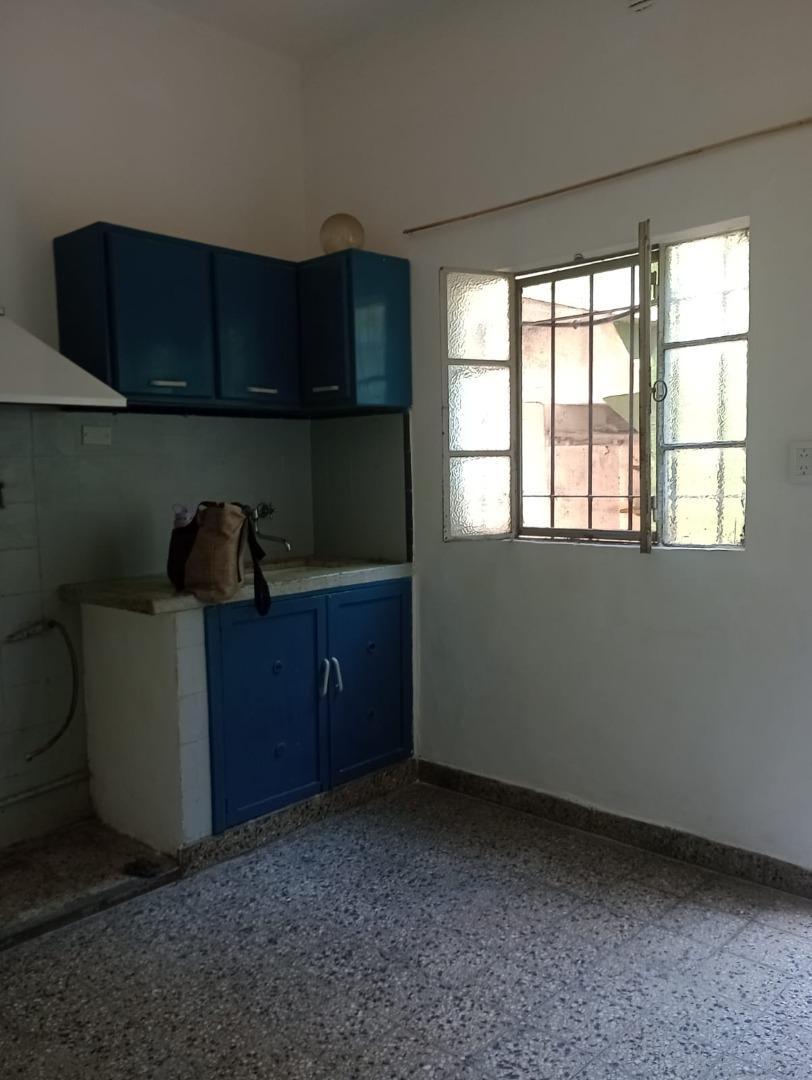 Casa en Alquiler 40 años