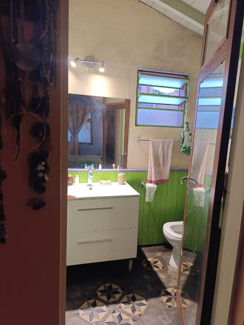 Quinta en Alquiler Temporal de 3 dormitorios