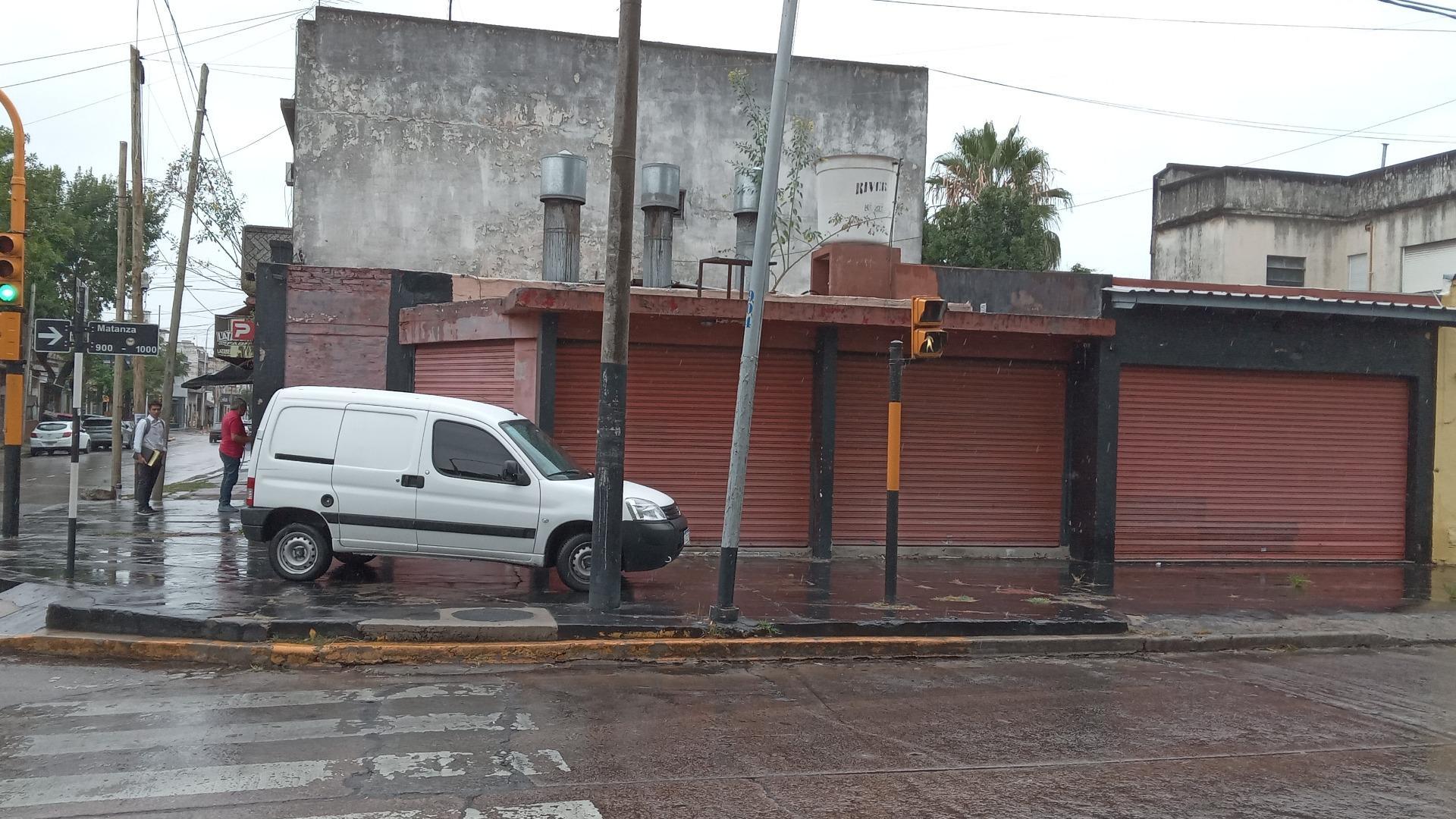 Local en Alquiler en Villa Dominico, $ 1.500.000