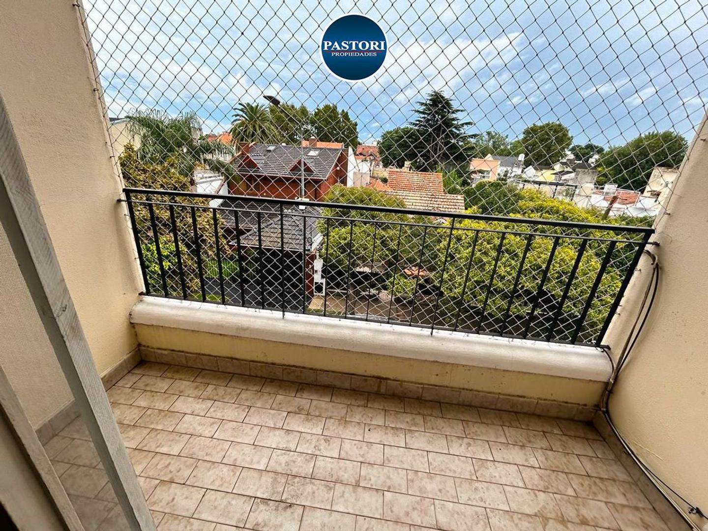 Departamento en Alquiler de 2 ambientes