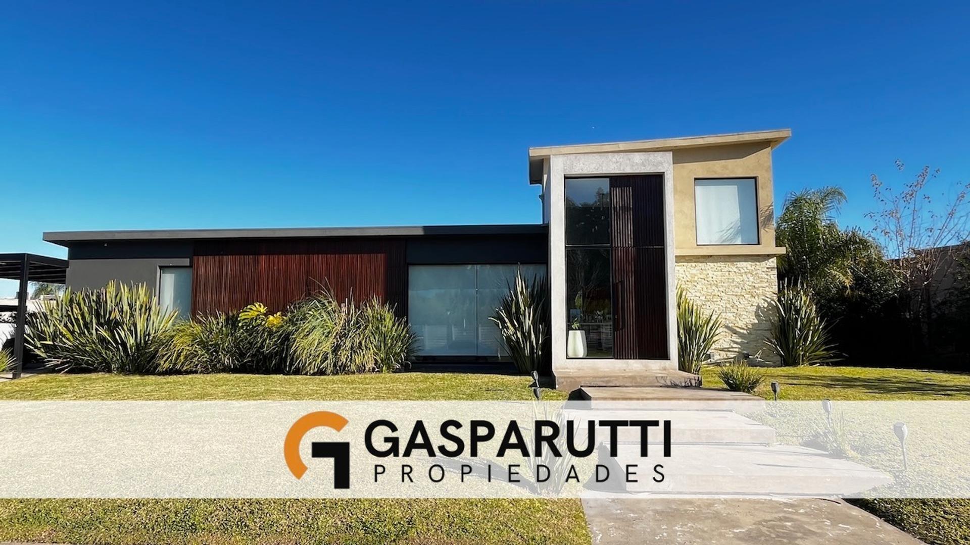 Casa en Venta en San Matías con Pileta