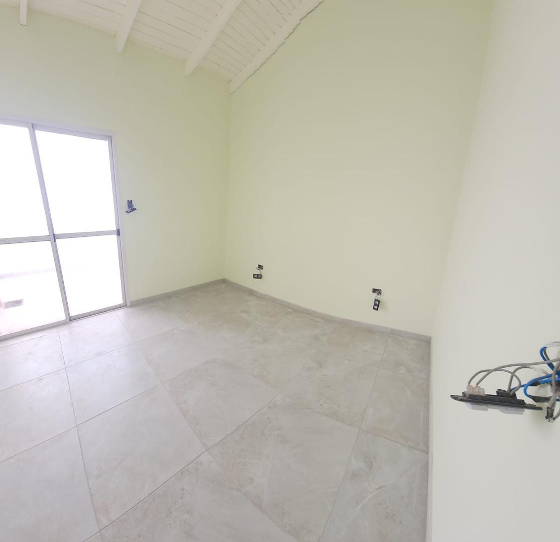 Depto Tipo Casa en Alquiler en Libertad, $ 450.000