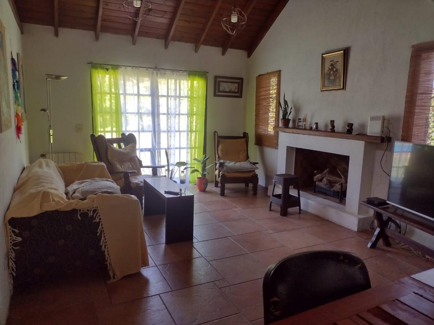 Quinta en Alquiler Temporal de 3 dormitorios