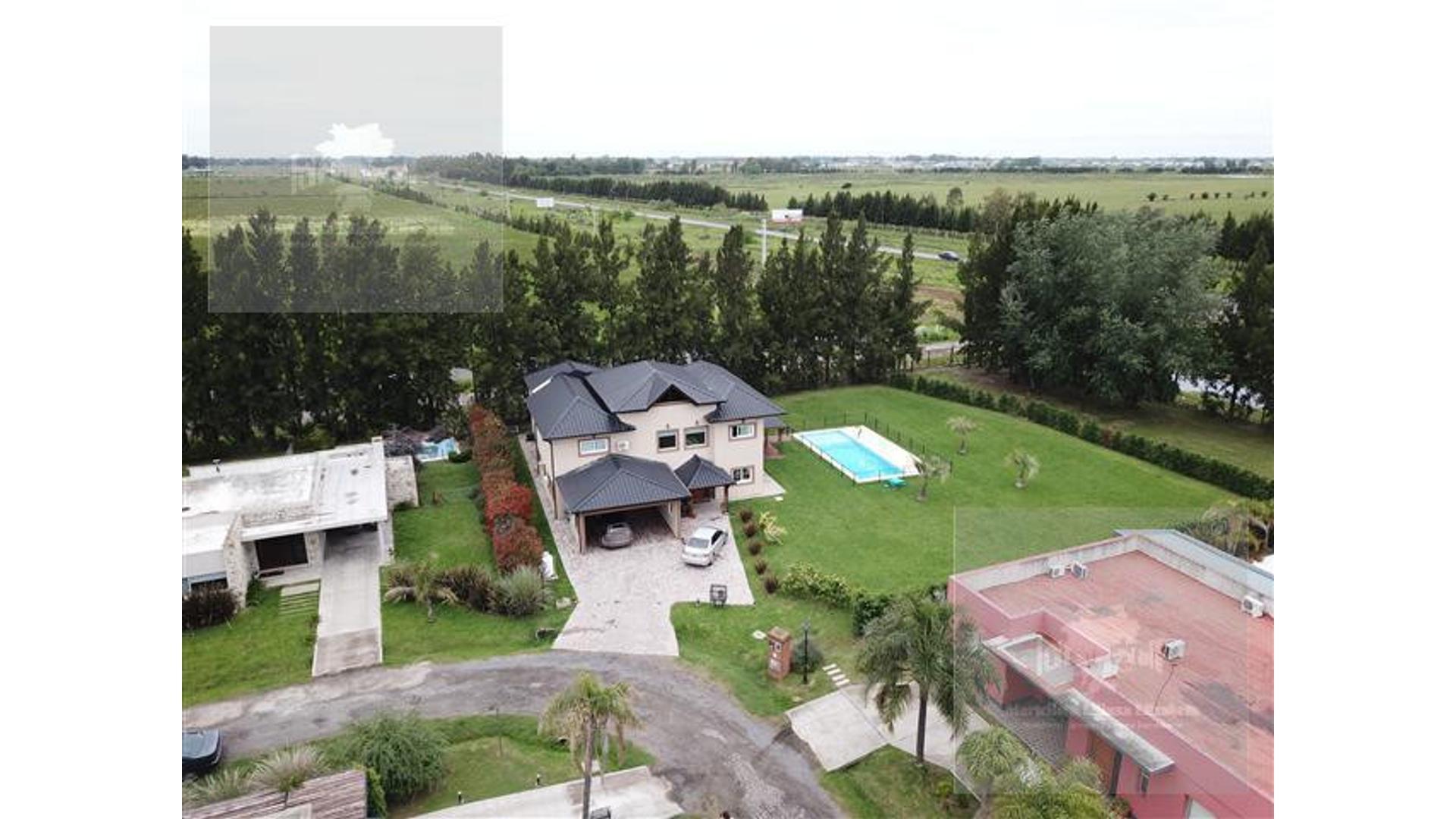 Casa en Venta en Canning, USD 590.000