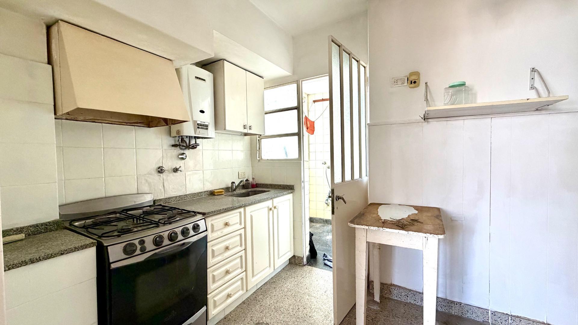 Departamento en Alquiler de 3 ambientes