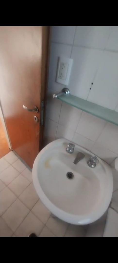 San Blas 5100, Piso 3