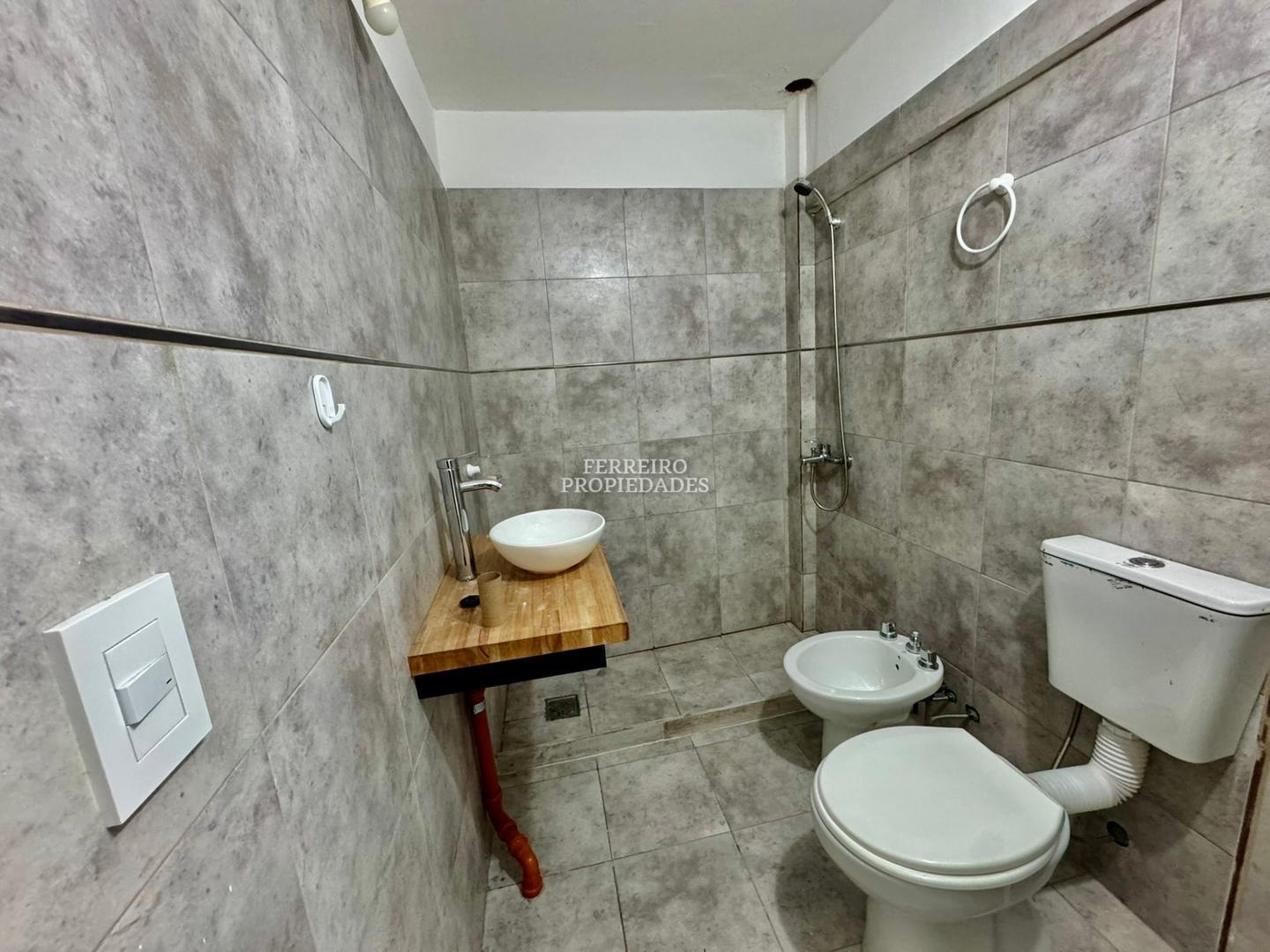 Departamento en Venta en Muñiz, USD 50.000