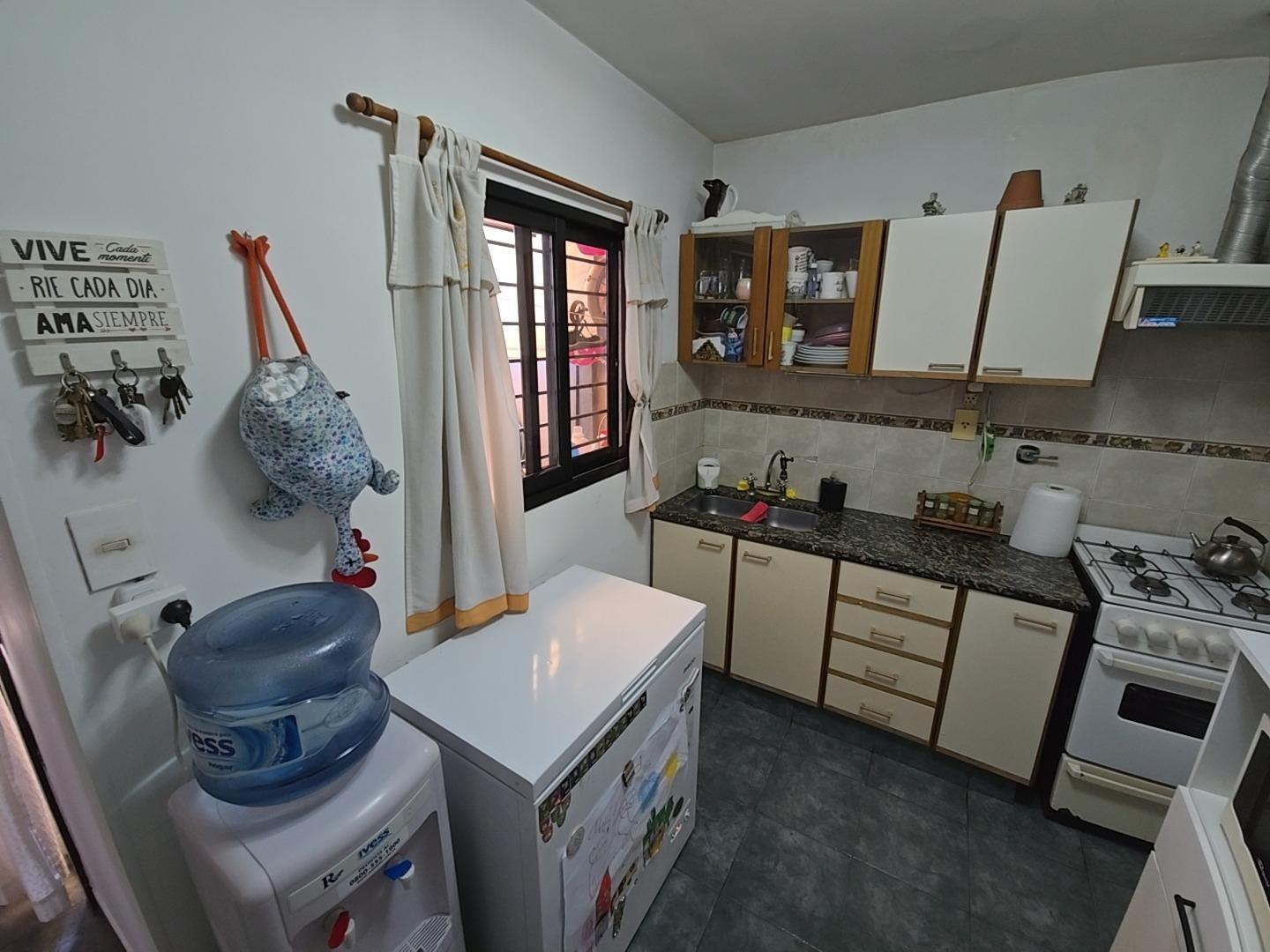 Depto Tipo Casa en Venta al Oeste