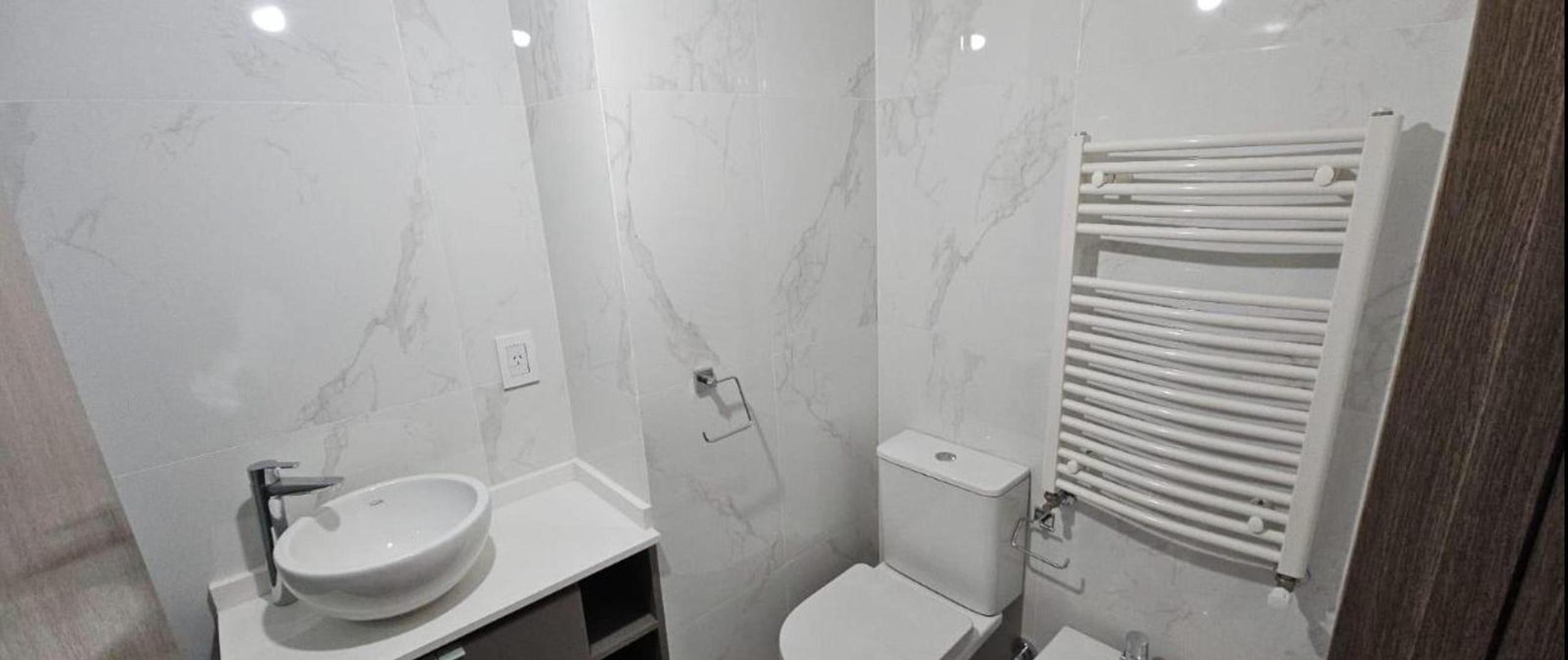 Departamento en Venta en Nuñez, USD 250.000