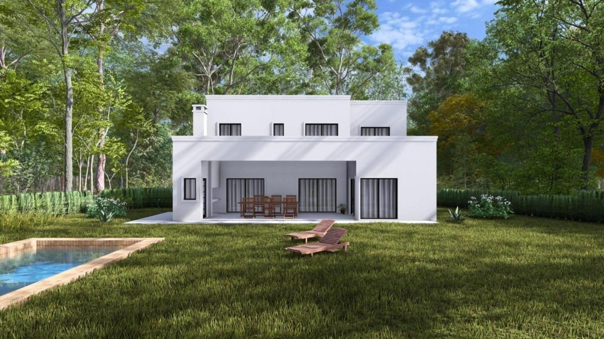 Casa en Venta de 3 dormitorios