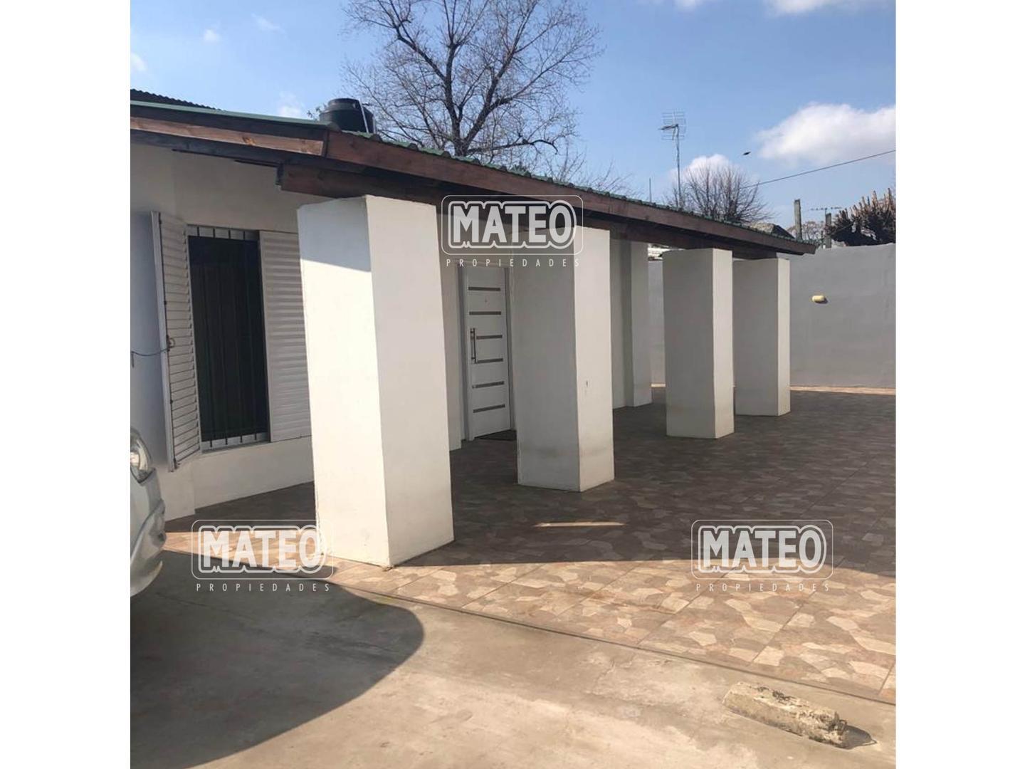 Casa en Venta de 2 dormitorios