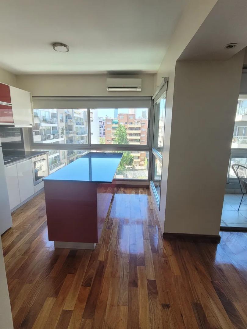 Departamento en Alquiler en Palermo Hollywood, USD 2.500