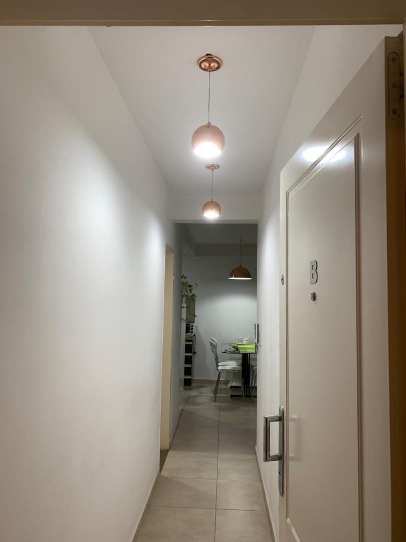 Departamento Mononambiente - Lanús Oeste