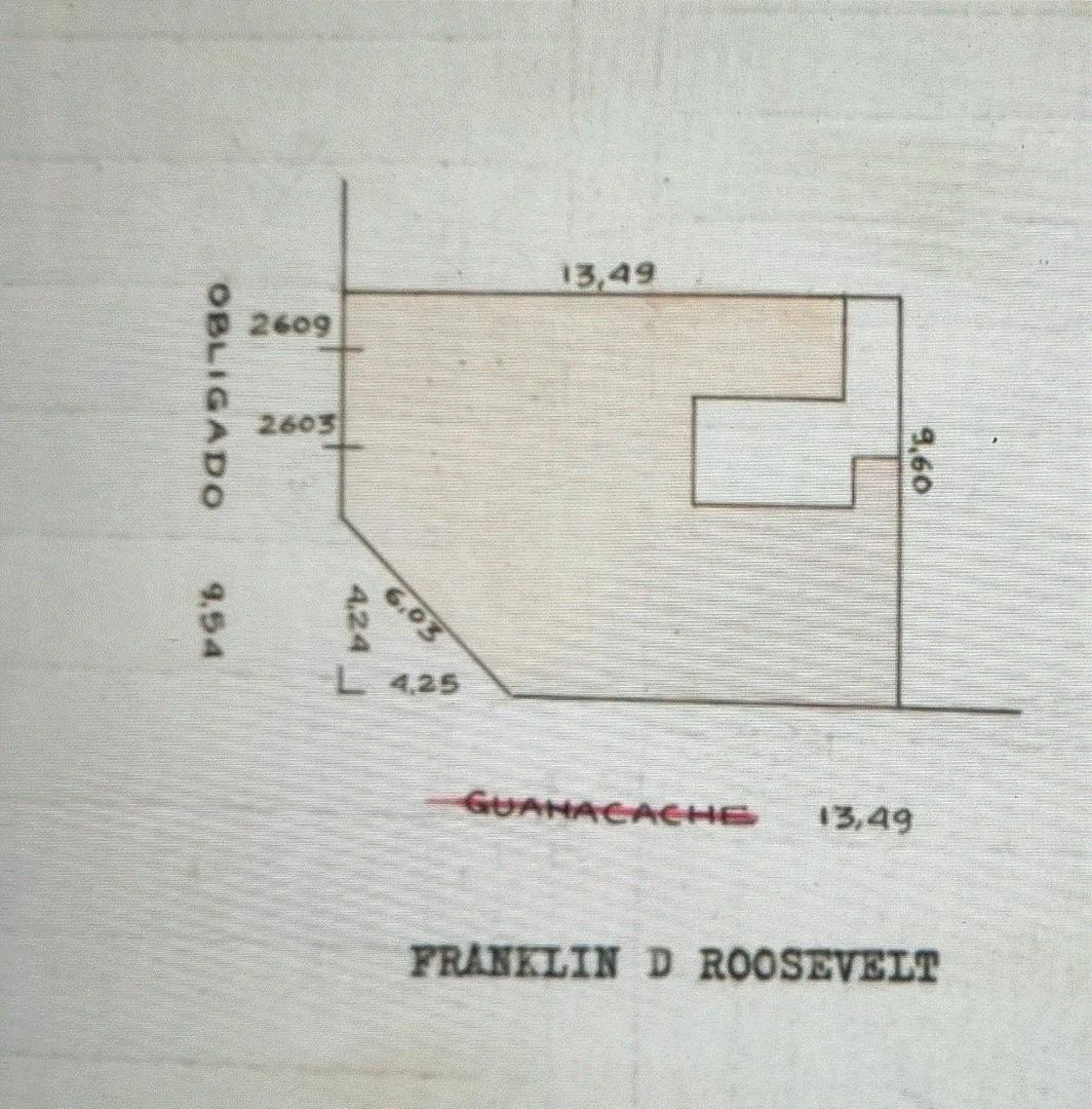 Vuelta De Obligado 2605