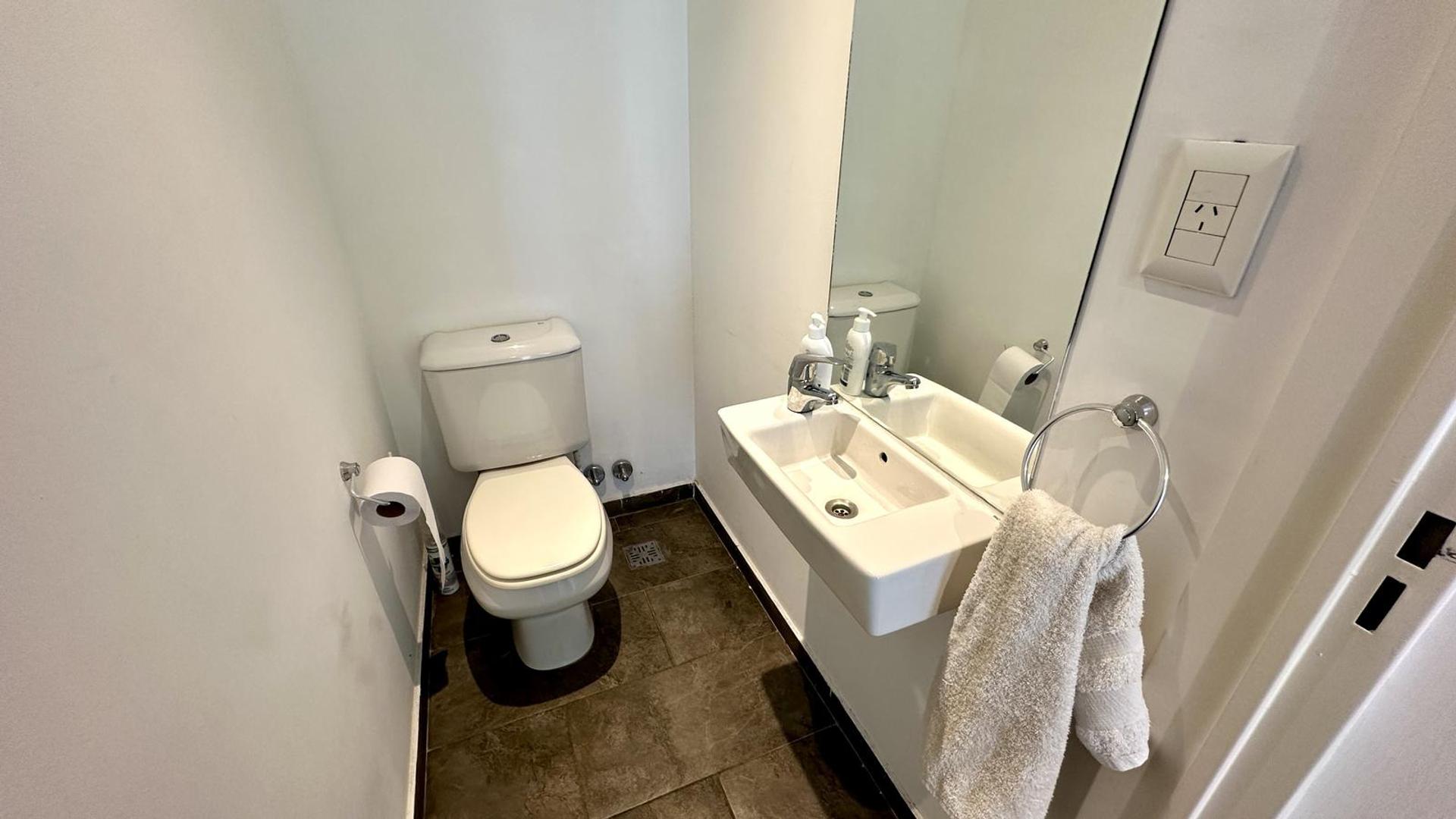 Departamento en Alquiler 10 años