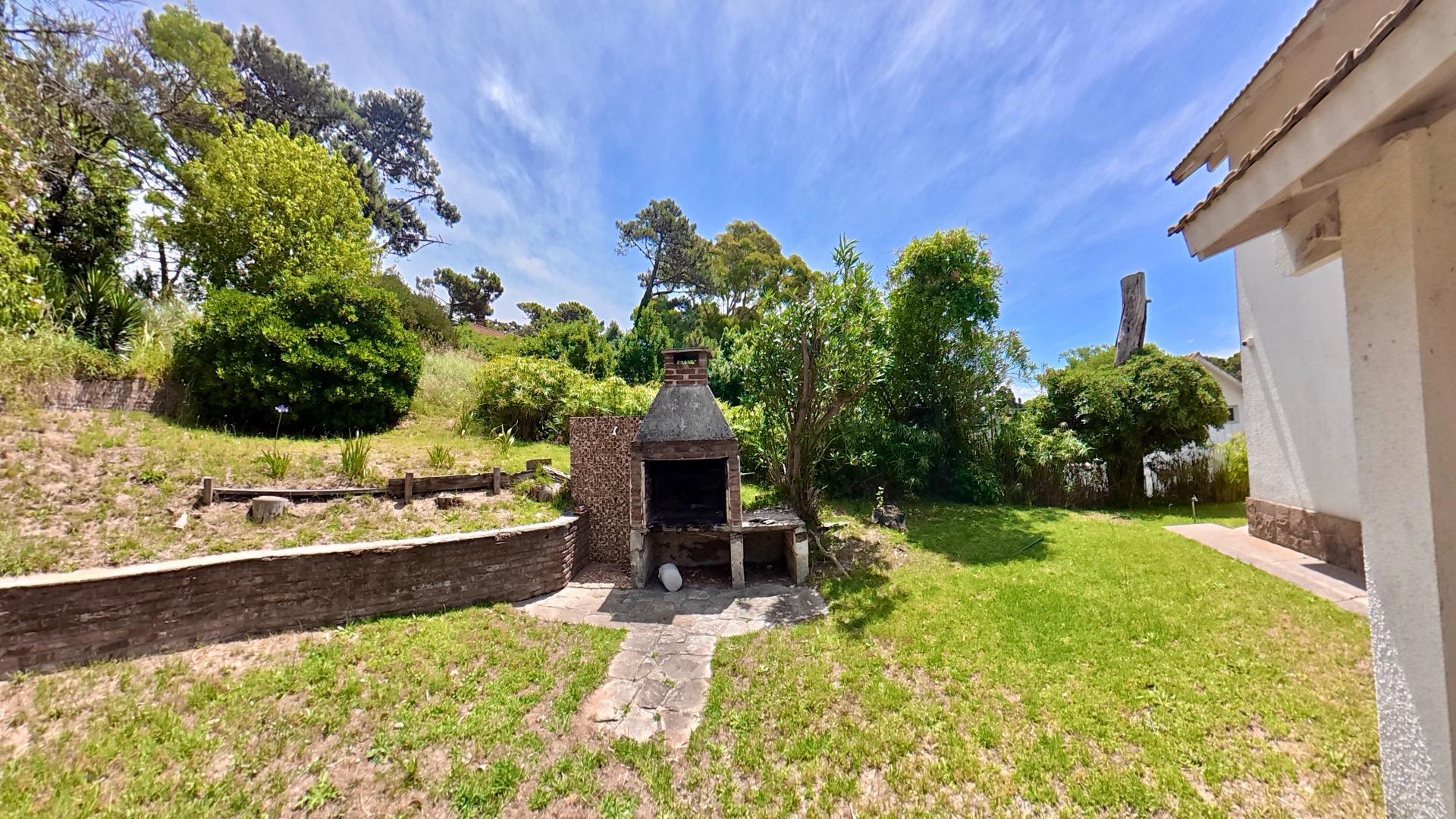 Casa en Alquiler Temporal en Centro, $ 2.800.000