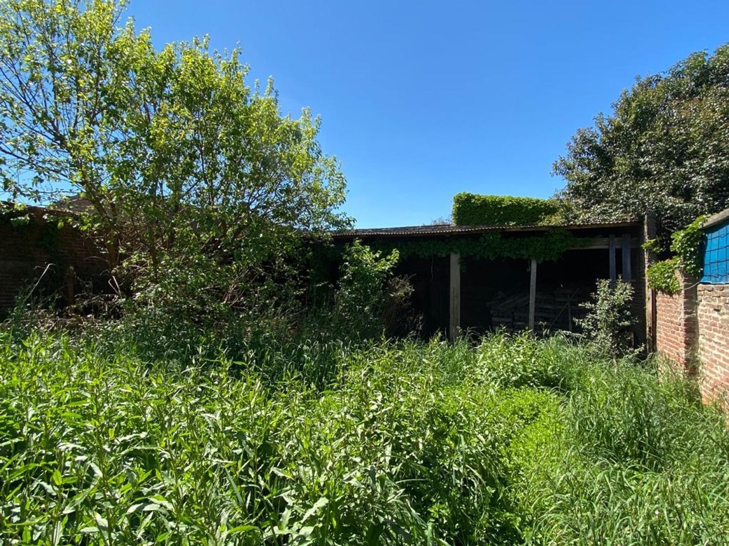 Terreno en Venta de 385,0 m2