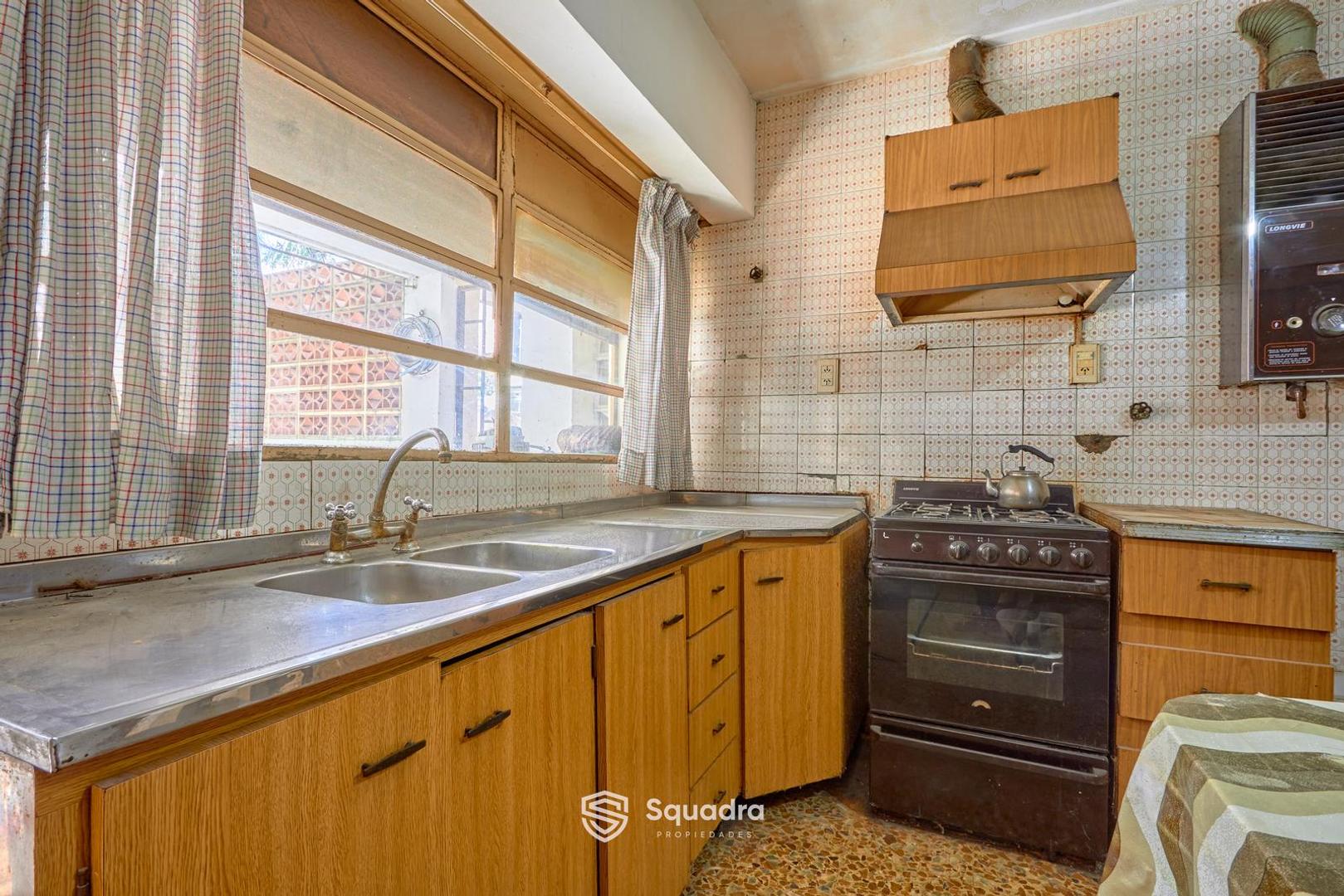 Depto Tipo Casa en Venta de 5 ambientes