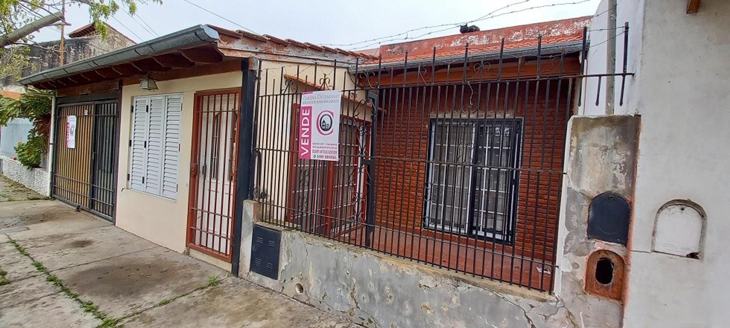Casa en Venta de 2 dormitorios