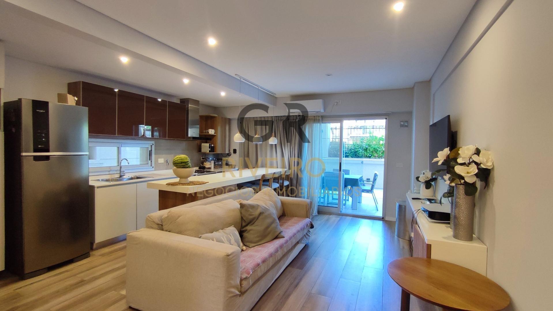 Departamento en Venta de 3 dormitorios